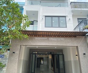 Bán nhà mới xây đường kha vạn cân p. phước long tp. nha trang