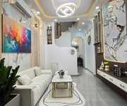 Bán nhà nơ trang long, 3 tầng 3 pn, kế đh văn lang nhỉnh 5 tỉ