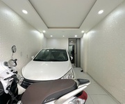 Cực hiếm nhà chính chủ - hẻm xe hơi tránh - nơ trang long - p7 bình thạnh - 5pn lớn - gấp bán 7.5