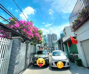 Bán nhà mới đẹp - phú thuận q7, full nội thất hẻm kinh doanh - ô tô tránh - đậu trong nhà thoải mái