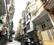 Bán nhà phân lô nghĩa đô, ô tô tránh, vỉa hè, ở kết hợp kd, chỉ 27 tỷ