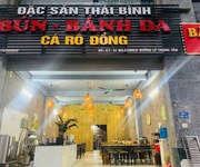 Chính chủ cần sang nhượng quán bánh đa cá rô tại geleximco - dương nội - hà đông