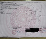 vị trí vàng   sau lưng tòa án   đất k1 phan rang chính chủ