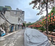 Mặt ngõ đội cấn - 30m ra phố - ôtô tránh đỗ ngày đêm, kinh doanh đỉnh - giá 14 tỷ
