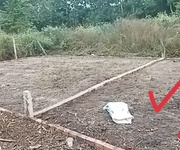 Chính chủ bán đất 95m2 bùi thị điệt, xã nhuận đức, củ chi