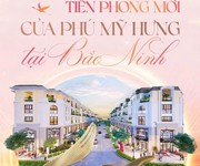 Phú mỹ hưng thứ 2 tại hồng hạc bắc ninh chính thức mở bán giai đoạn 1