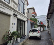 Tuyệt đẹp 45m2-7t-4pn, thang máy, ôtô gần phố trịnh văn bô, giá 8.3 tỷ