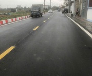 Bán đất thanh khương, thuận thành. 55m2   mt 5,6m   1,95 tỷ. đường thông bàn cờ