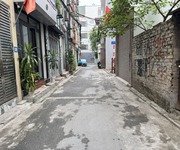 Đất Việt Hưng 60m2 ngõ ô tô thông, gần chợ, trường, tiện ích 500m bạt ngàn