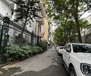 Giảng Võ Mặt Tiền 11M Ô TÔ Tránh Đỗ 135M2 4 Tầng 65 Tỷ View Thoáng vĩnh viễn
