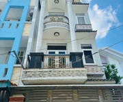 Nhà hẻm Nguyễn Hữu Tiến,p Tây Thạnh,Tân Phú dt 64m2 2 lầu 4pn 5wc giá 7,6 tỷ