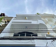 Nhà hẻm Phan Huy Ích,p15, Tân Bình Dt 80m2 2 lầu 4pn 5wc giá 7,96 tỷ