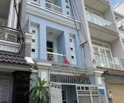 Bán gấp giảm 500tr HXH vi vu, hẻm thông tứ phía Phan Văn Sửu, Tân Bình chỉ 10.5 tỷ