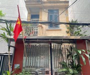 NHÀ SIÊU HIẾM - Lô Góc - Giá Tốt - Ô Tô Gần - Kinh DoanhOnline - Thịnh Liệt 40M2 4 Tầng 4.25 Tỷ