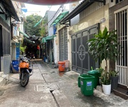 Bán nhà đẹp 3 Tầng giáp Tân Phú, Hẻm xe hơi, 4x10, giá 4,19 tỷ TL