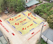 Đất nền đầu tư - full thổ cư - đường 8m - ô tô đánh võng trên đường