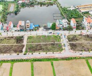 Đất đẹp - giá tốt - vị trí đắc địa tại khu đấu giá ngõ 3, thôn thanh thần, xã thanh cao, huyện quốc