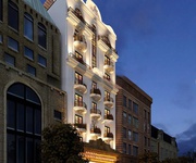 Siêu phẩm building cầu giấy-280m, 10t, dt 4.8 tỷ/năm, văn phòng hạng sang, pccc tiêu chuẩn