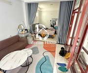 Bán nhà 1 trệt 3 lầu trung tâm nha trang, hẻm ô tô, 4pn, sổ riêng, dt 89.5m2, giá tốt nhất khu vực