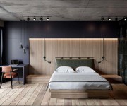 Bán tòa căn hộ 5 tầng đường phan thúc duyện   ngay an thượng 24. dt 128m2   giá 16.5 tỷ tl.