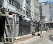 Bán nhà 5 tầng kinh dương vương   xe hơi vào nhà   chỉ nhỉnh 4 tỷ
