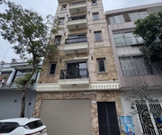 Mặt phố nguyễn văn hưởng - nhà mới siêu đẹp 6 tầng - thang máy dát vàng - mặt tiền 7m - kinh doanh