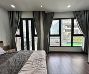 Bán nhà hoàng hoa thám hai thoáng 45m 4 tầng mặt tiền 4,5m giá chào 8.5 tỷ