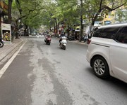 Bán nhà phân lô phố nguyên hồng - đống đa, 36m2 oto tránh - kinh doanh giá 16,3 tỷ