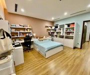 Bán biệt thự louis city đại mỗ - 124m  x 6t thang máy - view công viên - kinh doanh - giá 43.5 tỷ