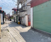Bán đất thanh khương, thuận thành. 56m2   mt 4m   1,95 tỷ. sát phố dâu.