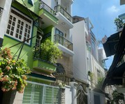Bán nhà 3 tầng, 56m , trần khắc chân, q.1, 11.6 tỷ