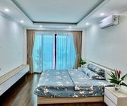 Bán nhà phố nguyễn văn huyên - 50m  x 7t thang máy - gara ô tô - kinh doanh - giá 19.5 tỷ
