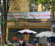 Bán lô đất vị trí đắc địa tại tổ dân phố số 7 thị trấn yên thế, huyện lục yên