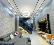 Bán nhà nơ trang long - 47 m2 - 5 tầng - hxh - sổ vuông - 4 pn - pl chuẩn - 7.89 tỷ