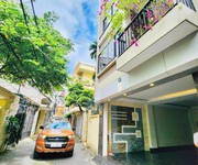 Bán nhà trích sài, ngõ ô tô, 60m mt4.8m, kinh doanh, chỉ nhỉnh 20 tỷ