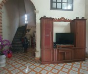 Bán nhà  mặt đường 422b - sơn đồng - kinh doanh đỉnh - 2 khối nhà