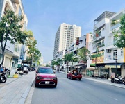 bán nhà mặt tiền thích quảng đức   vcn phước hải, nha trang   9 căn hộ cho thuê   có thang máy
