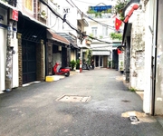 Khu vip, bán nhà hxh phạm văn chiêu, 50m2 4pn, 5.65 tỷ tl 0964364745
