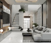 Bán nhà mặt tiền nguyễn bá tòng, phường 11 tân bình   4,1 15  chỉ 7,6 tỷ