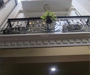 Nhà mới linh đàm, thang máy chạy vù vù, oto vào nhà, kinh doanh đỉnh, vài bước ra phố