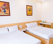 Nhà mặt tiền hà huy tập, 300m2, ngang 20m, 20 phòng kd, thu 250-300 tr/th