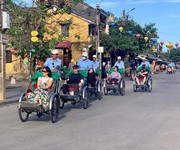 Bán nhà hai bà trưng khu phố cổ hội an