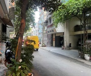 Nguyễn cảnh dị- hoàng mai, phân lô, ôtô tránh-kd vp, 50 m2, giá nhỉnh 14 tỷ.