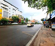 Bán nhà mặt tiền cộng hòa, phường 13, tân bình,gần etown, 7.3x23m, cấp 4, 45 tỷ.