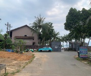 Bán nhanh lô đất nằm cạnh khu resort vedana huế
