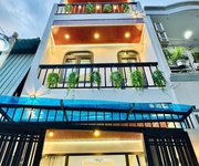 Bán nhà mới chính chủ - 4pn lớn - tặng full nội thất - nơ trang long - p11 bình thạnh - bán 5.95 tỷ