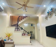 Bán nhà ngọc thuỵ, giá chỉ 6.18 tỷ - nhà xây kiên cố, thiết kế hiện đại, đủ công năng.