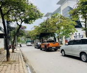 Bán đất phúc lợi- long biên, 74 m2, mặt tiền 6 m, giá 16,3 tỷ.