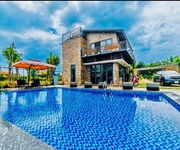 Chỉ với 590 triệu  sỡ hữu ngay 1 sản phẩm nghỉ dưỡng view hồ