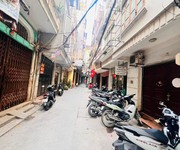 Mặt ngõ đê la thành 7 tầng thang máy kinh doanh siêu đỉnh giá 16 tỷ